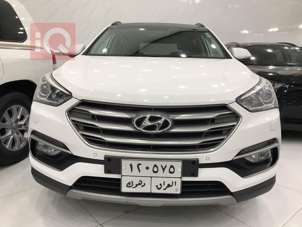 هیوندای سەنتافی